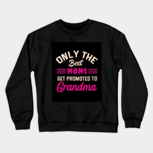 motherday Crewneck Sweatshirt